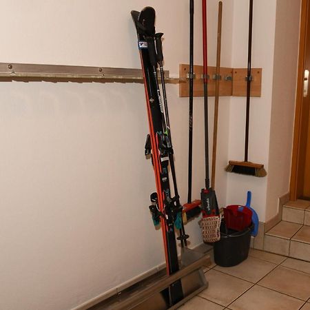 Privatpension Herta Sankt Georgen ob Murau Extérieur photo