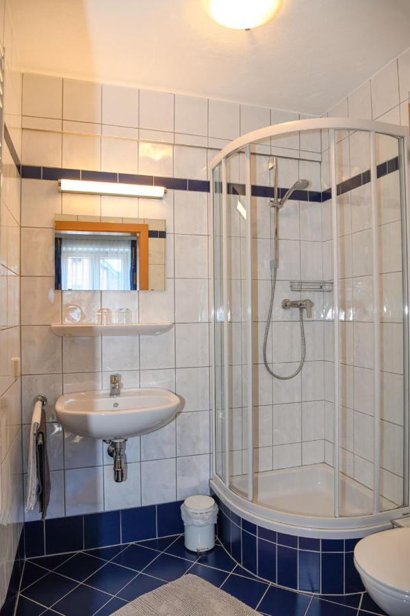 Privatpension Herta Sankt Georgen ob Murau Extérieur photo