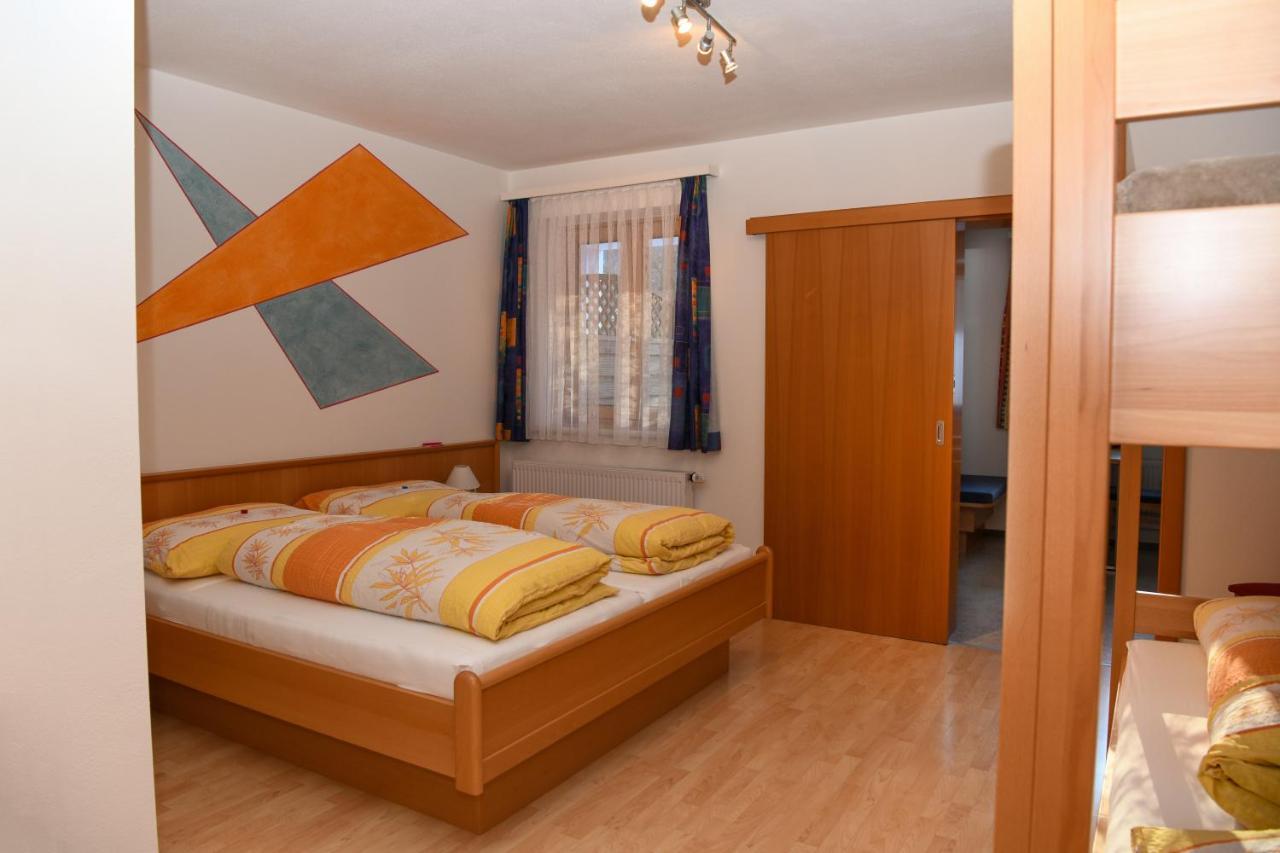 Privatpension Herta Sankt Georgen ob Murau Extérieur photo