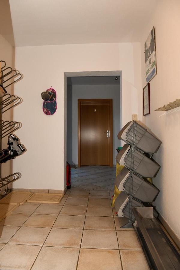 Privatpension Herta Sankt Georgen ob Murau Extérieur photo