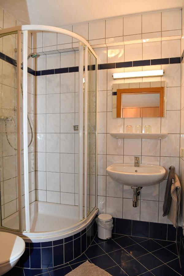 Privatpension Herta Sankt Georgen ob Murau Extérieur photo