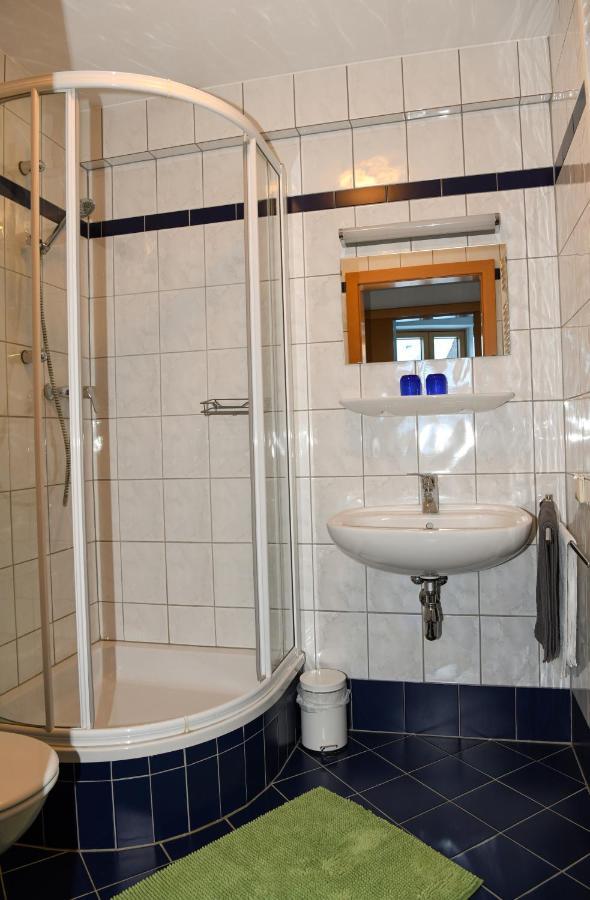 Privatpension Herta Sankt Georgen ob Murau Extérieur photo